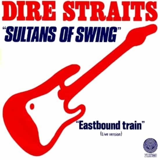 Sultans Of Swing France