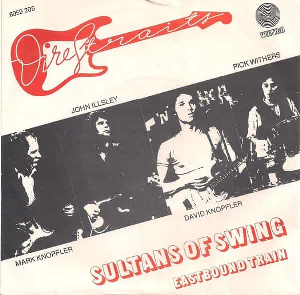 Sultans Of Swing Netherlands