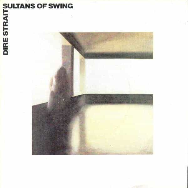 Sultans Of Swing Uk