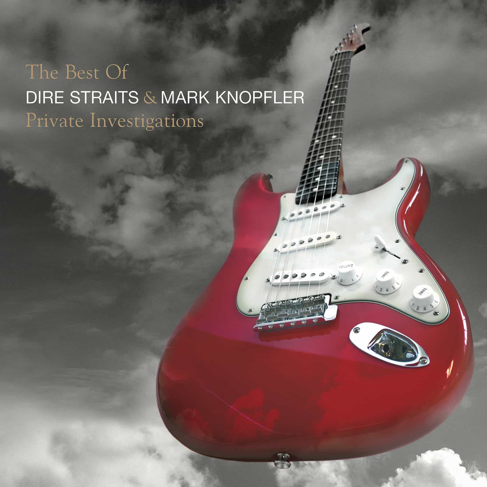 Dire Straits - Dire Straits