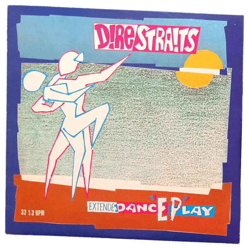 Timeline Archive Dire Straits