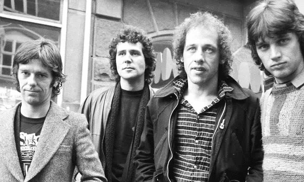 Home - Dire Straits