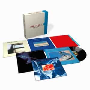Lp Packshot