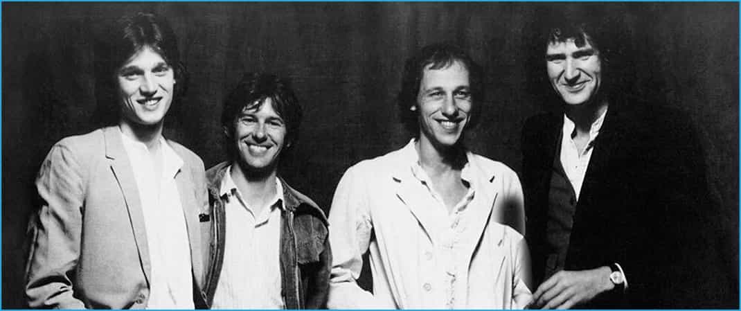Dire Straits
