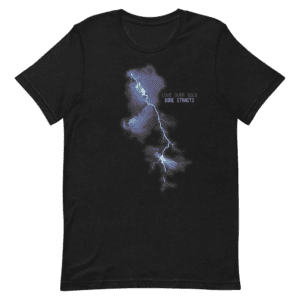 Unisex Staple T Shirt Black Heather Front 61a79c9b30568