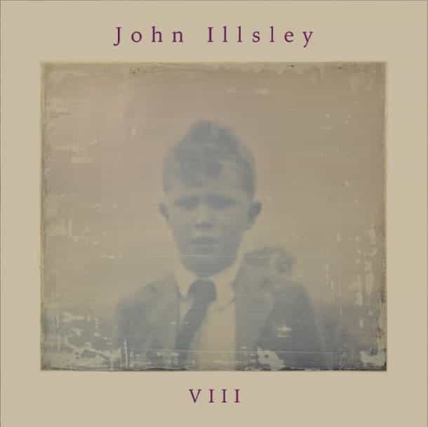 John Illsley Viii