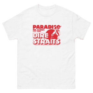 Paradiso Transparent