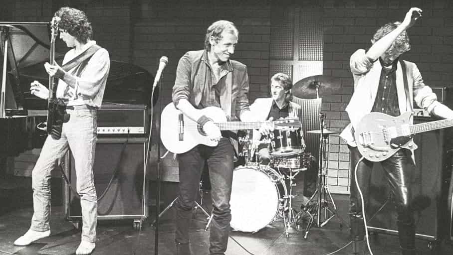 Home - Dire Straits