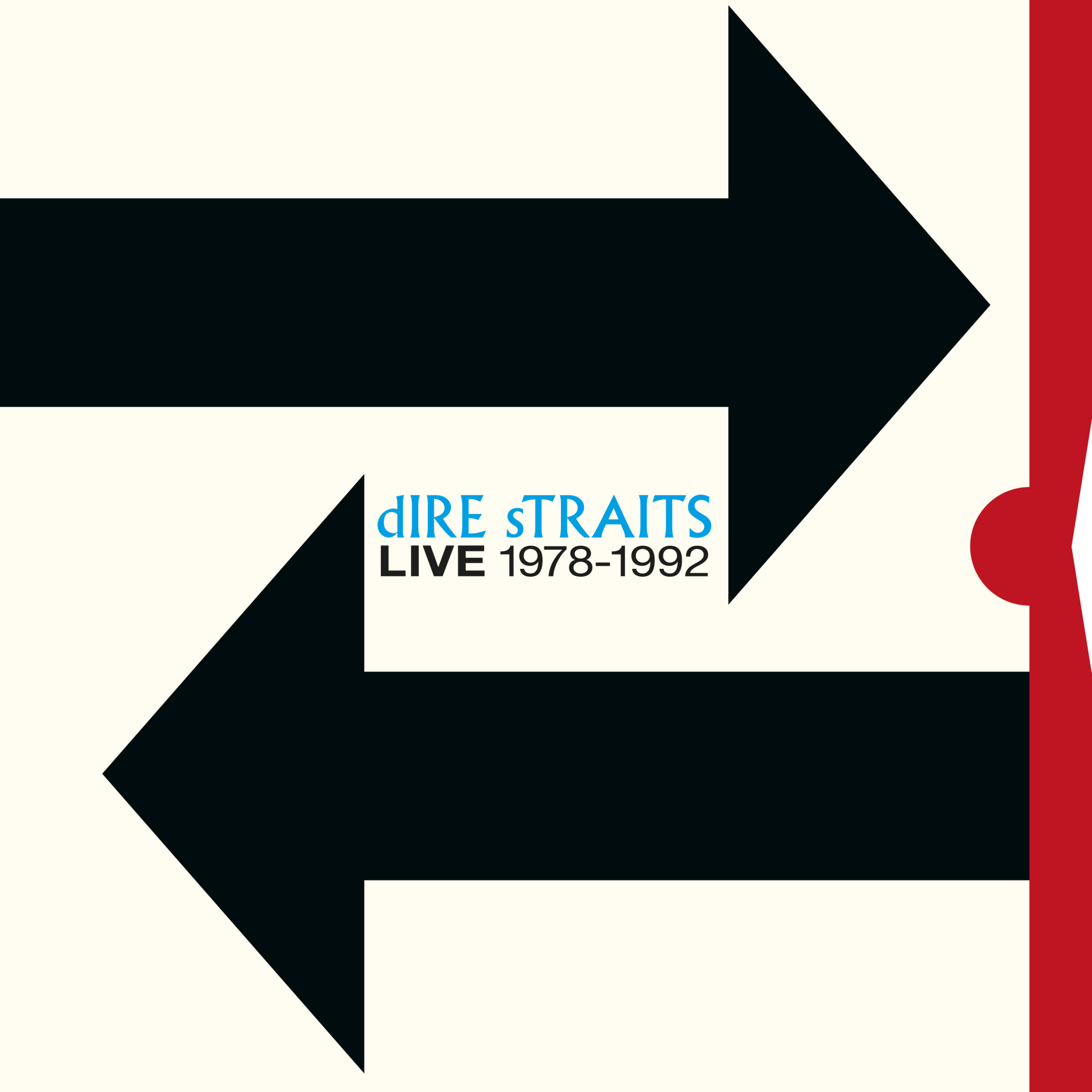 Dire Straits - Dire Straits